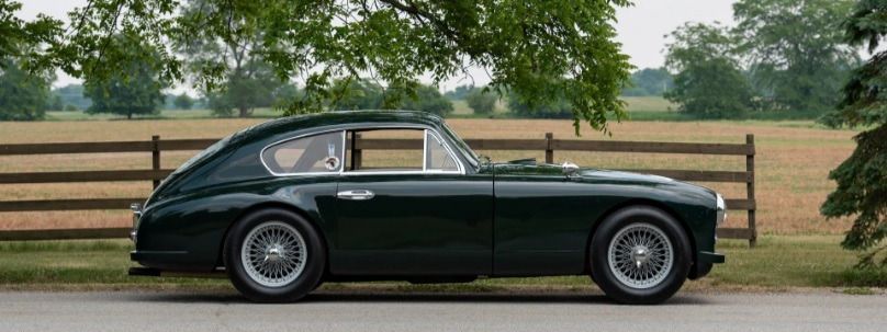 1954 Aston Martin <span>DB2_4</span> Header