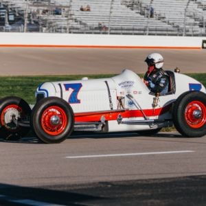 Gallery: Vintage INDY Racing