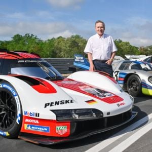 Gallery: The Concours