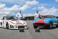 Rear View Mirror (2025)