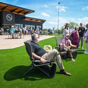 Gallery: Rear View Mirror (2025)