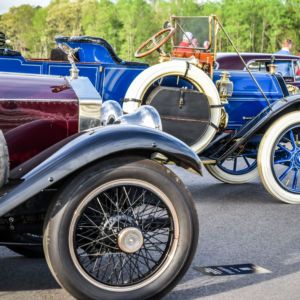 Gallery: Rear View Mirror (2025)