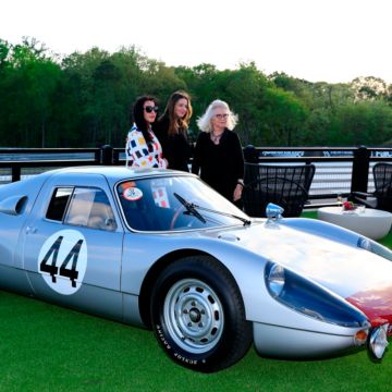 Gallery: Rear View Mirror (2025)