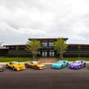 Gallery: IROC Gallery