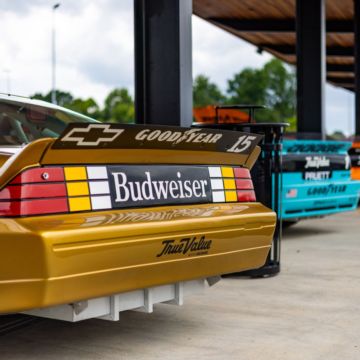 Gallery: IROC Gallery