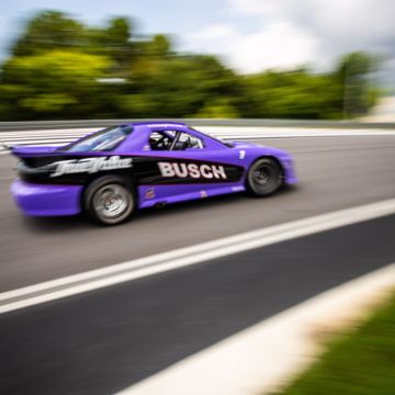 Gallery: IROC Gallery