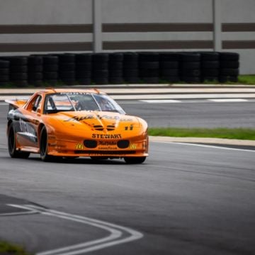 Gallery: IROC Gallery