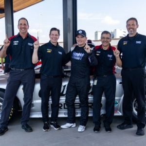 Gallery: IROC Gallery