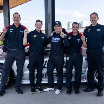 Gallery: IROC Gallery