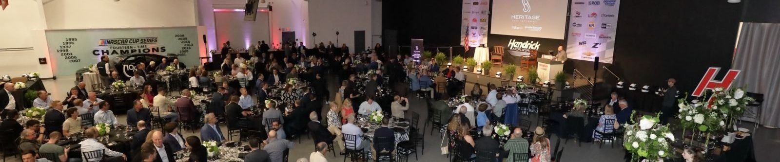 Heritage Thursday Header