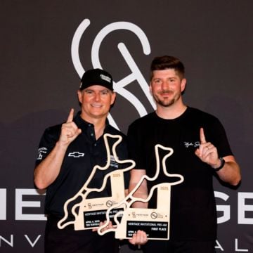 Gallery: Awards Ceremony