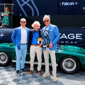 Gallery: Awards Ceremony