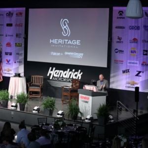 Gallery: Hendrick Motorsports Dinner