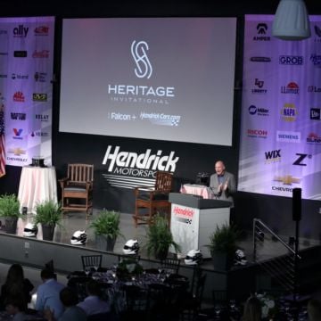 Gallery: Hendrick Motorsports Dinner