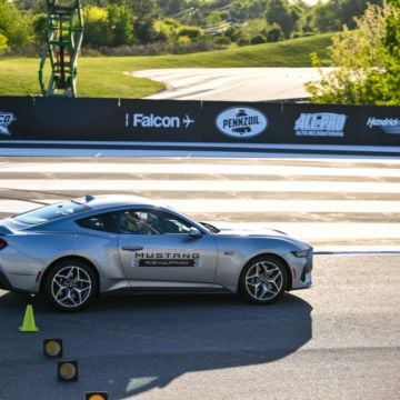 Gallery: Pro-Am