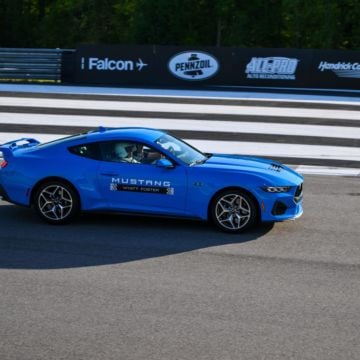 Gallery: Pro-Am