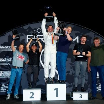 Gallery: Pro-Am
