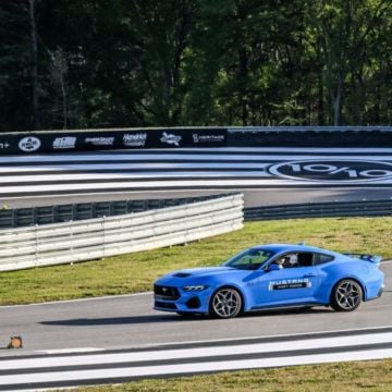 Gallery: Pro-Am