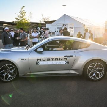 Gallery: Pro-Am