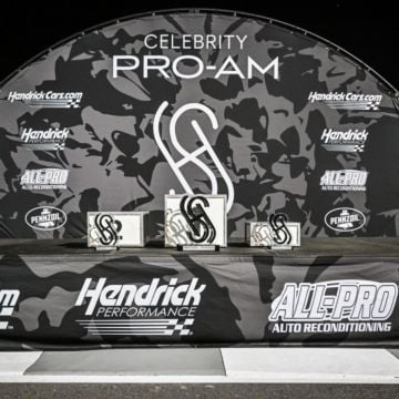 Gallery: Pro-Am
