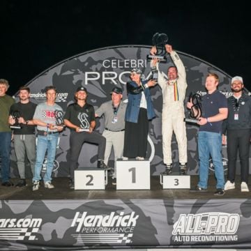 Gallery: Pro-Am