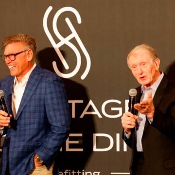 Gallery: Celebrant
