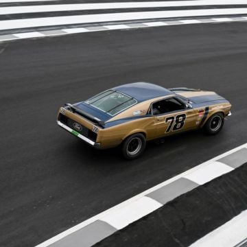 Gallery: Historic Trans Am Racing