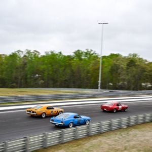 Gallery: Historic Trans Am Racing