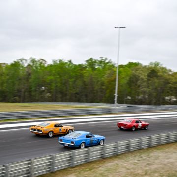 Gallery: Historic Trans Am Racing