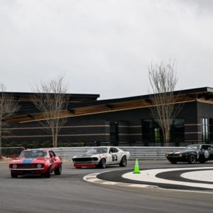 Gallery: Historic Trans Am Racing