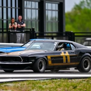 Gallery: Historic Trans Am Racing