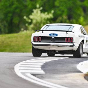 Gallery: Historic Trans Am Racing