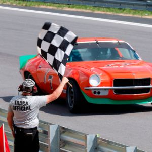 Gallery: Rear View Mirror (2025)