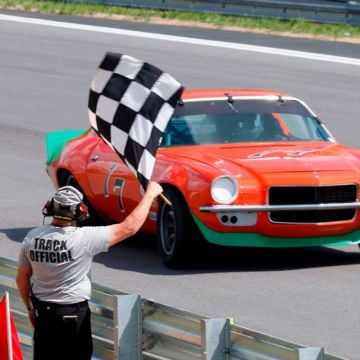 Gallery: Rear View Mirror (2025)