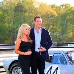 Gallery: Gala Honors a Porsche Pioneer