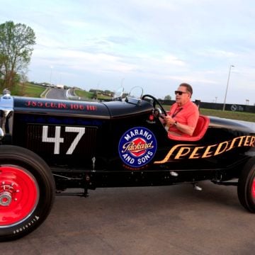 Gallery: Rear View Mirror (2025)