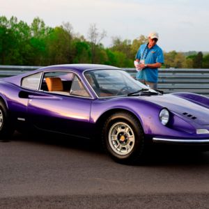 Gallery: Rear View Mirror (2025)