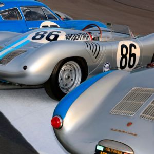 Gallery: Rear View Mirror (2025)