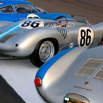 Gallery: Rear View Mirror (2025)