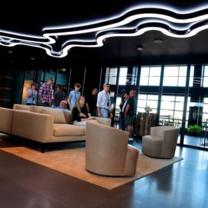 Gallery: Gala Honors a Porsche Pioneer