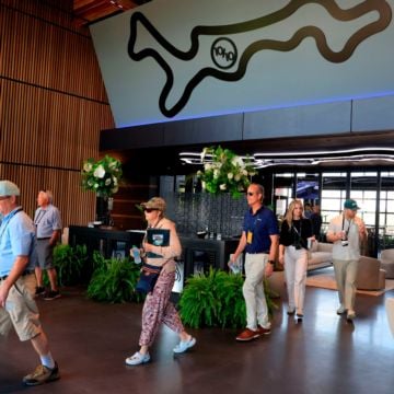 Gallery: Rear View Mirror (2025)