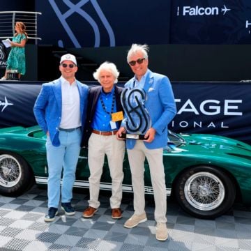 Gallery: Rear View Mirror (2025)