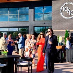 Gallery: Gala Honors a Porsche Pioneer