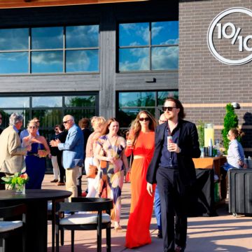 Gallery: Gala Honors a Porsche Pioneer