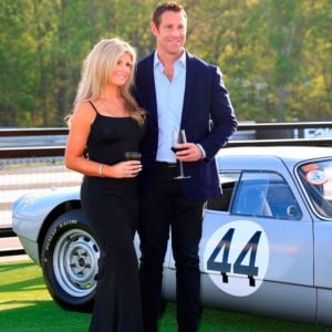 Gallery: Gala Honors a Porsche Pioneer