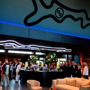 Gallery: Gala Honors a Porsche Pioneer