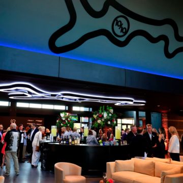 Gallery: Gala Honors a Porsche Pioneer