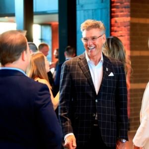 Gallery: Gala Honors a Porsche Pioneer