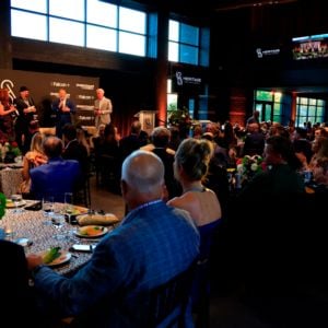 Gallery: Gala Honors a Porsche Pioneer