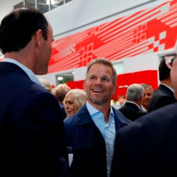 Gallery: Welcome